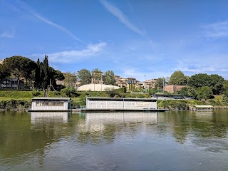 Circolo Canottieri Tirrenia Todaro