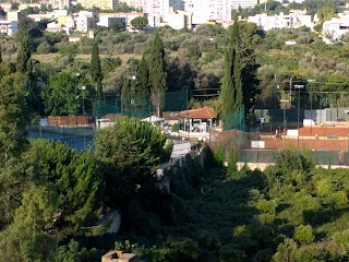 Tennis Club Palermo 3