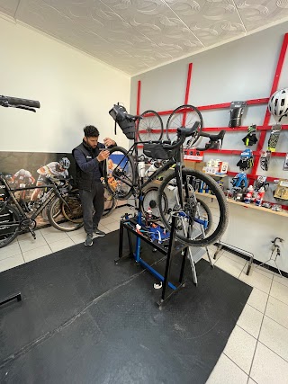 Ale Bike Lab di Alessandro Cerro