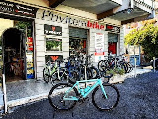 Privitera Bike