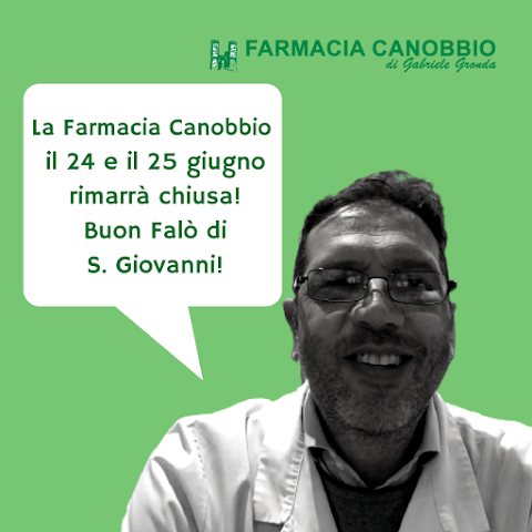 Farmacia Canobbio