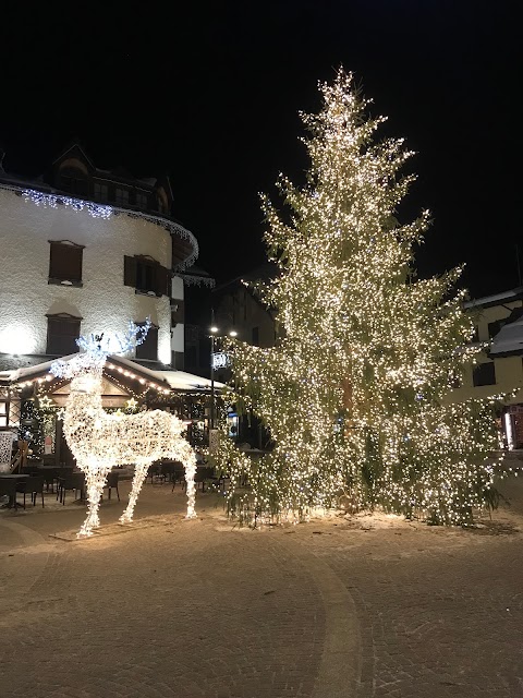 Madonna di Campiglio Azienda per il Turismo