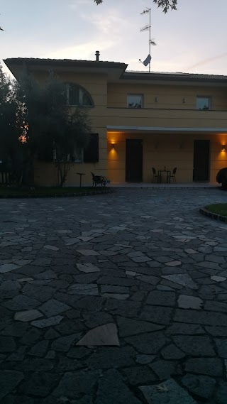 Villa San Leo