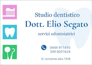 Studio Dentistico Dr. Elio Segato