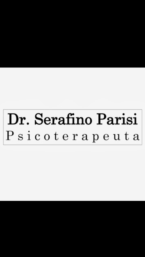 Dott. Serafino Parisi, Psicologo Psicoterapeuta a Napoli (Vomero e Fuorigrotta)