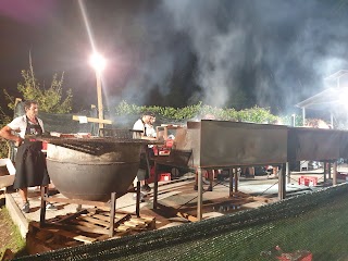 Festa della Bistecca di Pieve Fosciana