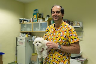 Ambulatorio Veterinario San Bartolo