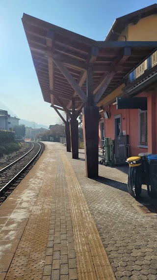 Stazione Di Sulzano