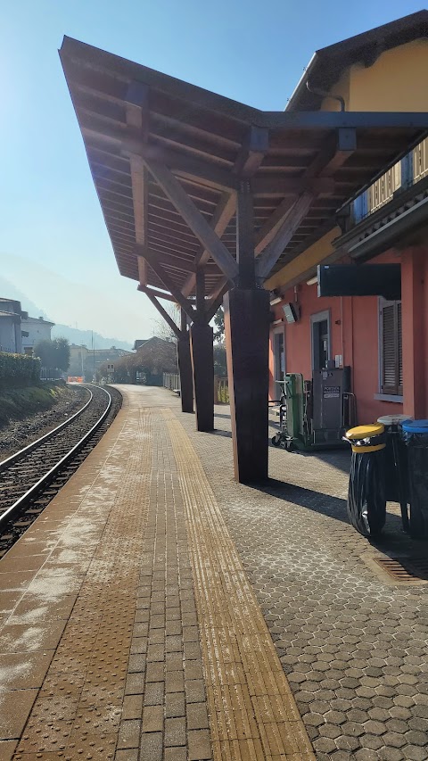 Stazione Di Sulzano