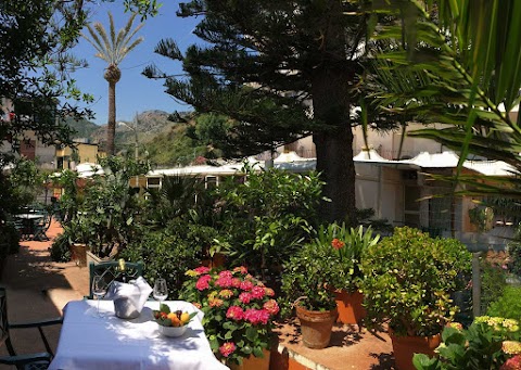 Ristorante Hotel delle Palme