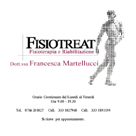 Fisiotreat