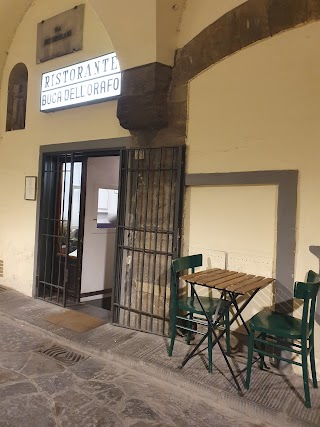 Buca Dell'Orafo