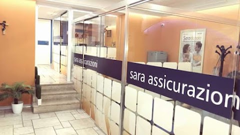 Sara assicurazioni Spa - Agenzia Ricci - Casalnuovo