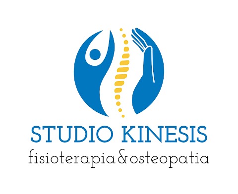 Studio Kinesis - Fisioterapia e Osteopatia - San Cesareo