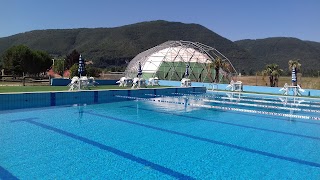 Stadio Comunale Fiuggi