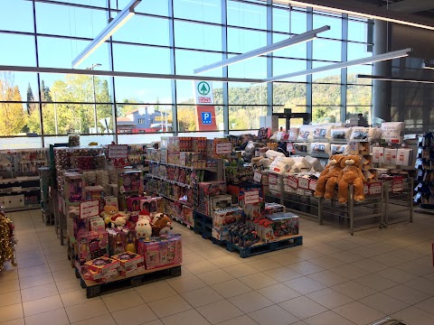 Supermercato EUROSPAR Aquileia