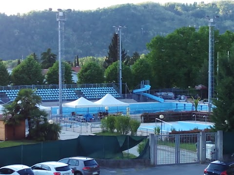 Associazioni Sportiva Gorizia Nuoto