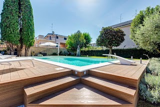 Acquamatic piscine