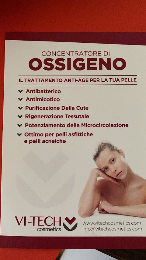 Istituto di Estetica "Pinuccia"