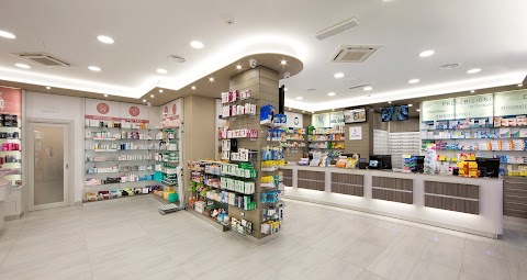 Farmacia Del Corso