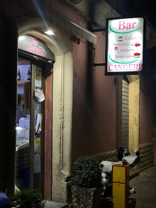 Bar Pasticceria Cangeri