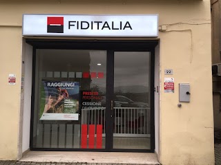 Fiditalia - Agenzia Velletri