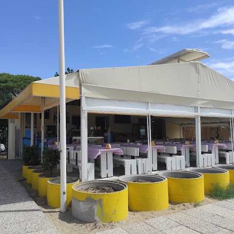 Pizzeria Ristorante Villa al Mare