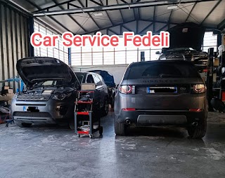 Car Service Fedeli