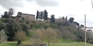 Borgo di Tragliata - Dimora storica e agriturismo biologico