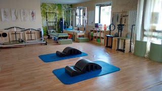 Zona Pilates