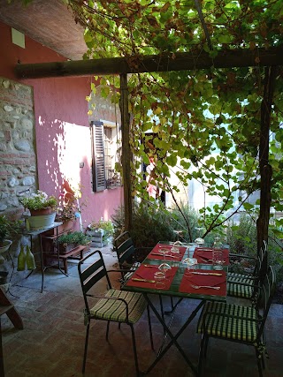 Osteria Murivecchi