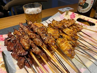 东北兄弟烧烤 Fratello BBQ