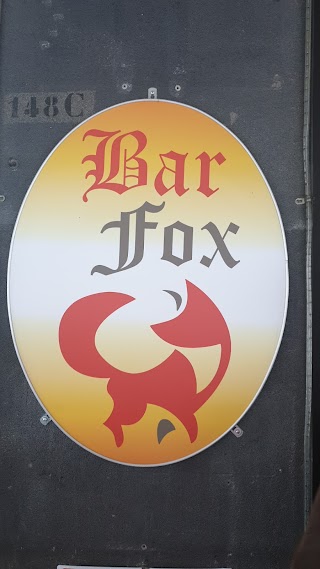 Bar Fox