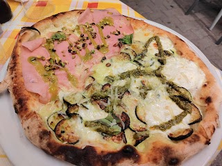 Pizzeria Da Zì Pepp