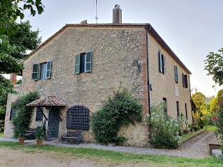 Casa vacanze Il Maraldo