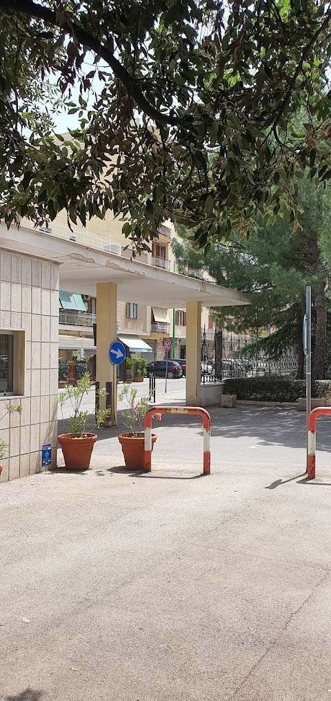 Ospedale