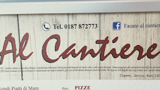 Ristorante Al Cantiere Lerici