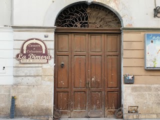 Bed and Breakfast "La Dimora"