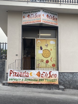 Pizzeria Elison