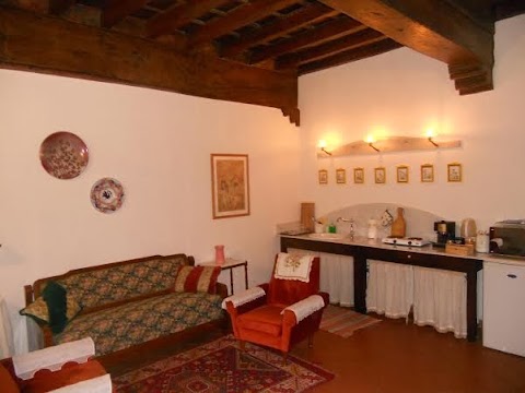 Bed & Breakfast Casa Manfredi