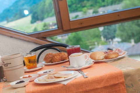 Hotel Val di Sole - Family Hotel Trentino