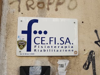 Gruppo Forte Fisioterapia e Riabilitazione Salerno