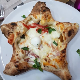 Pizzeria Leopardi