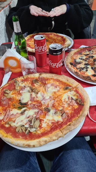 Pizzeria Sesto Senso