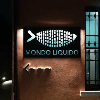 Mondo liquido