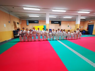 ASD Daichi Ten judo