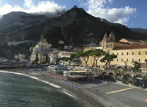 Amalfi Coast Private Tours