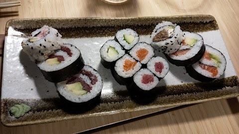 Sosushi Plus