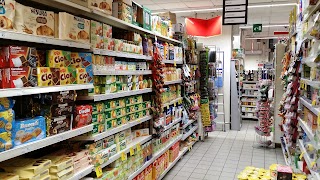 Supermercato Carrefour Market