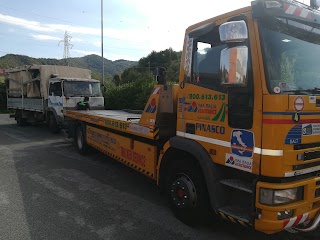 Autosoccorso Di Pinasco s. R. L